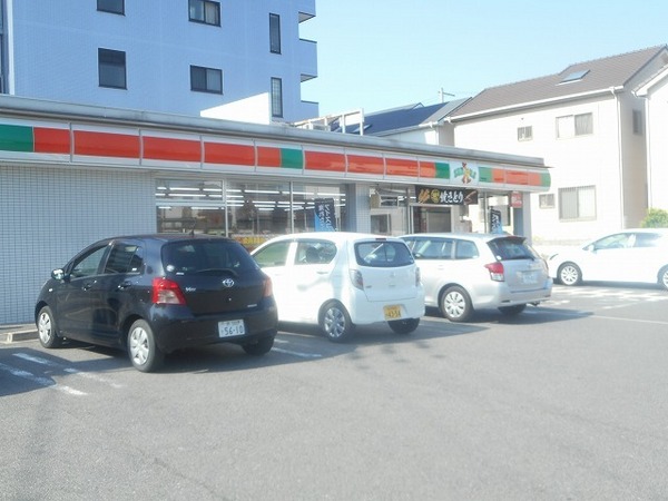 　サンクス堺常磐町店（コンビニ）／806m　