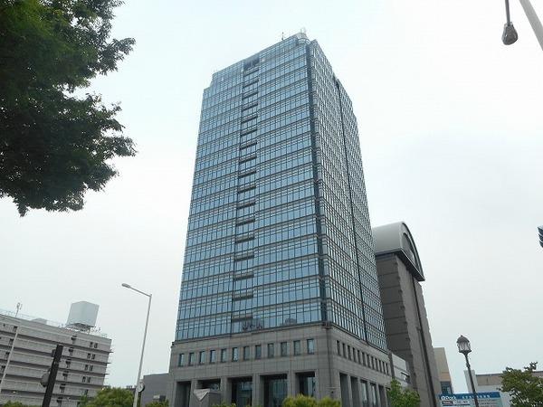 　堺市役所（役所）／1033m　